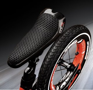 ランバイクフレーム・カスタムパーツ・用品等 - nacano motors