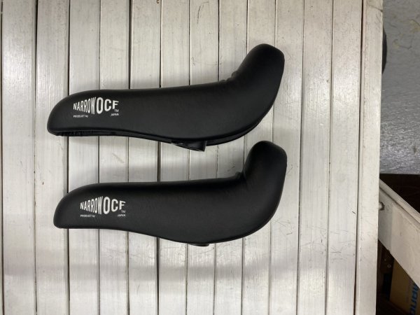 画像1: OCFナローサドル跳ね上げ加工工賃 (1)
