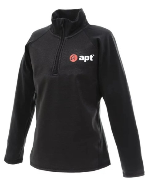 画像1: apt’ キッズ ウインドブレークジャケット (1)