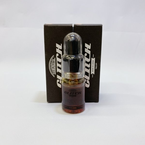 画像1: GLITCH OIL EVO-500【超高粘度パワーオイル】 (1)