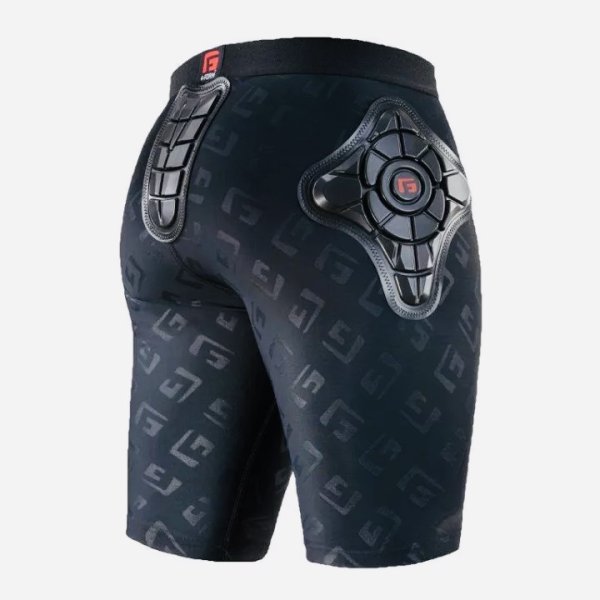 画像1: G-FORM PRO-X ショーツ youth (1)