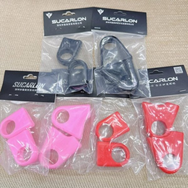 画像1: SUCARLON Protective Cover  MINI STORM用 (1)