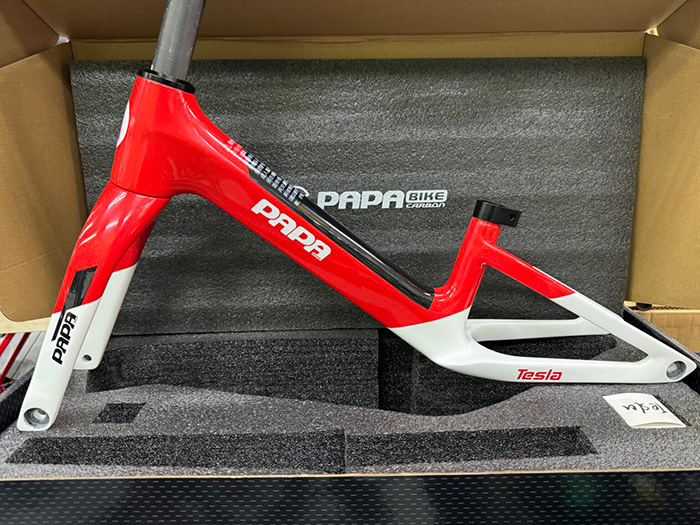 PAPABIKE Tesla(テスラ)