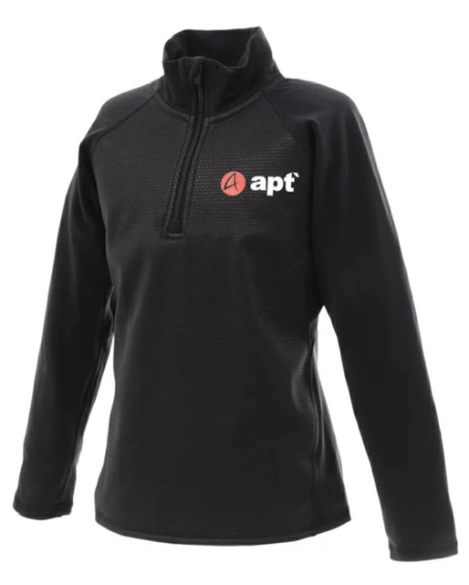 apt’ キッズ ウインドブレークジャケット