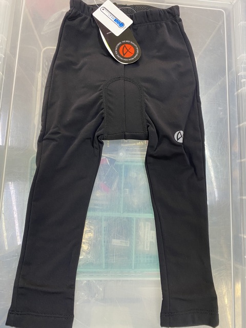 apt裏起毛ランバイクキッズタイツ