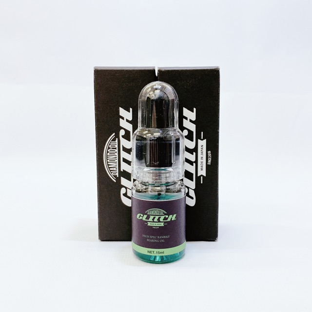GLITCH OIL　HIGHSPEC RUNBIKE OIL