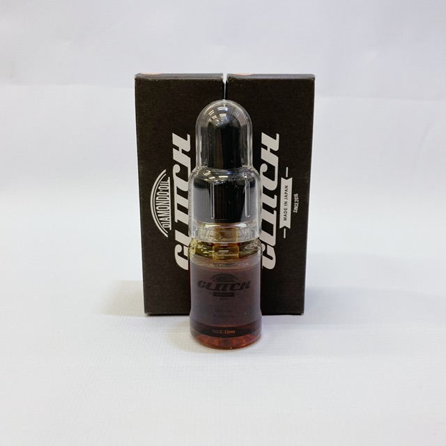 GLITCH OIL EVO-500【超高粘度パワーオイル】