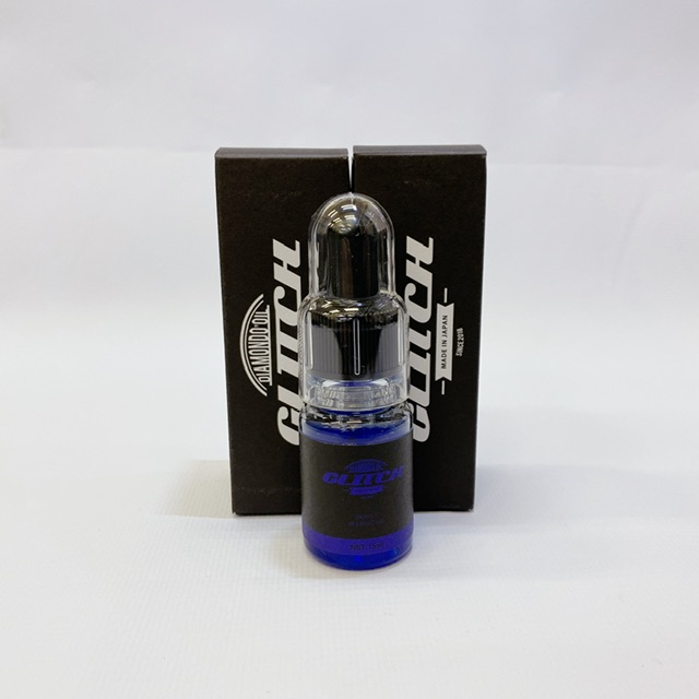 GLITCH OIL　PASSIVE