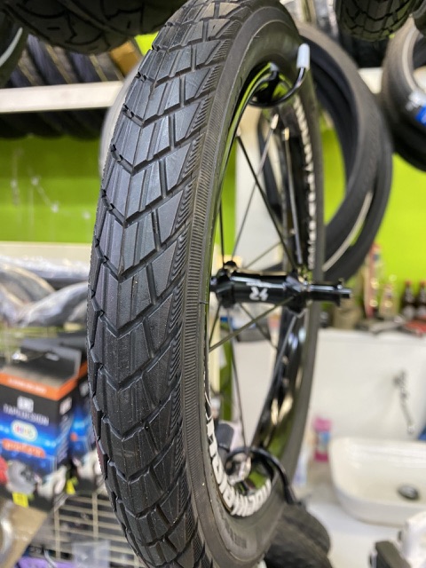 CST 14×1.50 tire