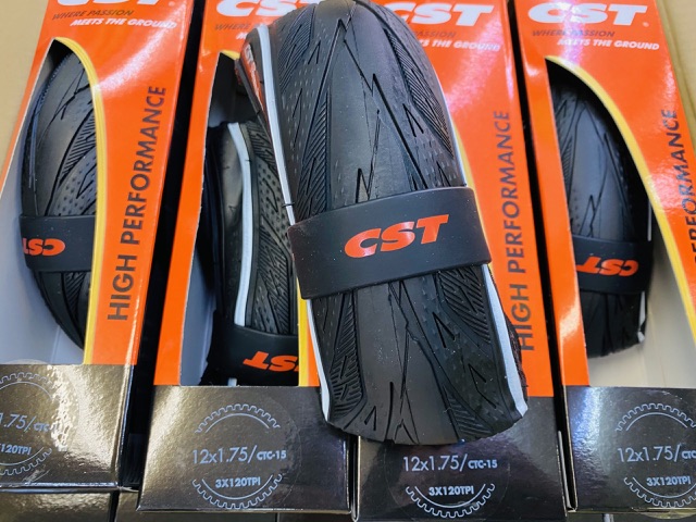 CST CTC-15 Team limited GT GRIP +