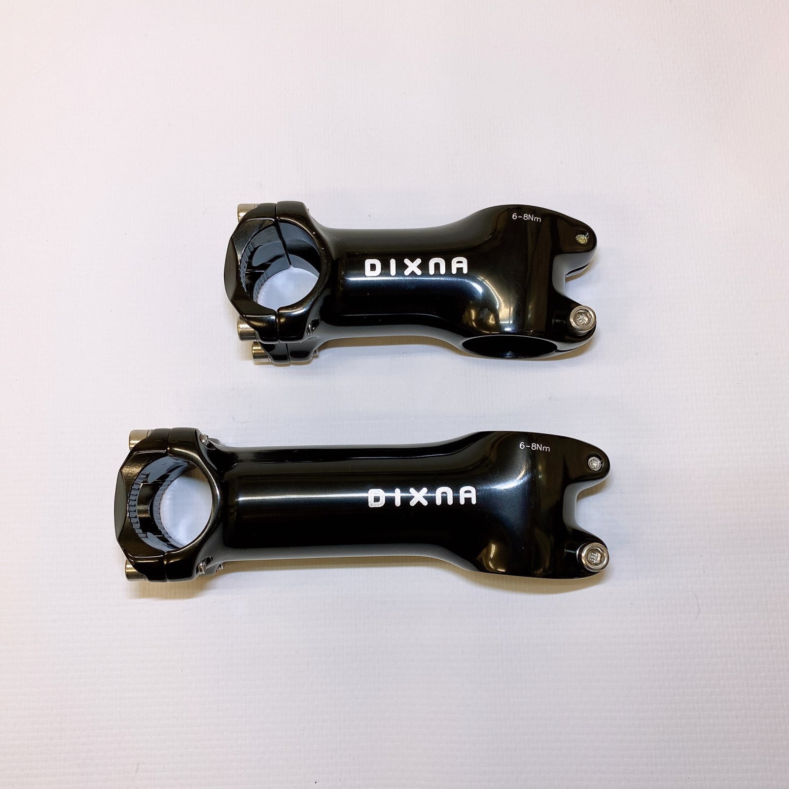 DIXNA　リードステム　25.4