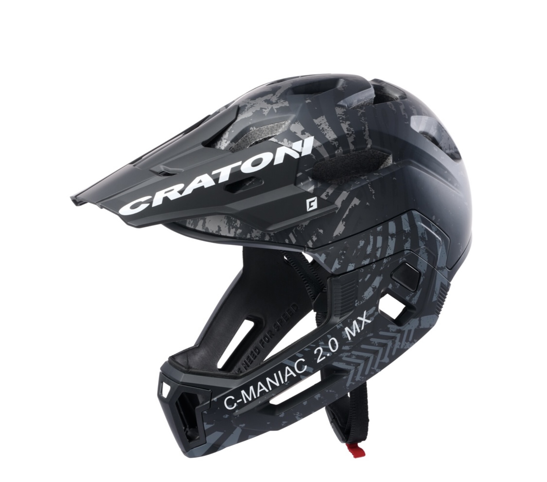 CRATONI C-MANIAC 2.0MX   2022
