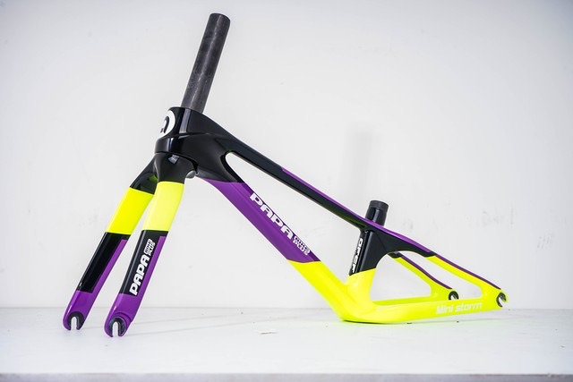 PAPABIKE MINI STORM